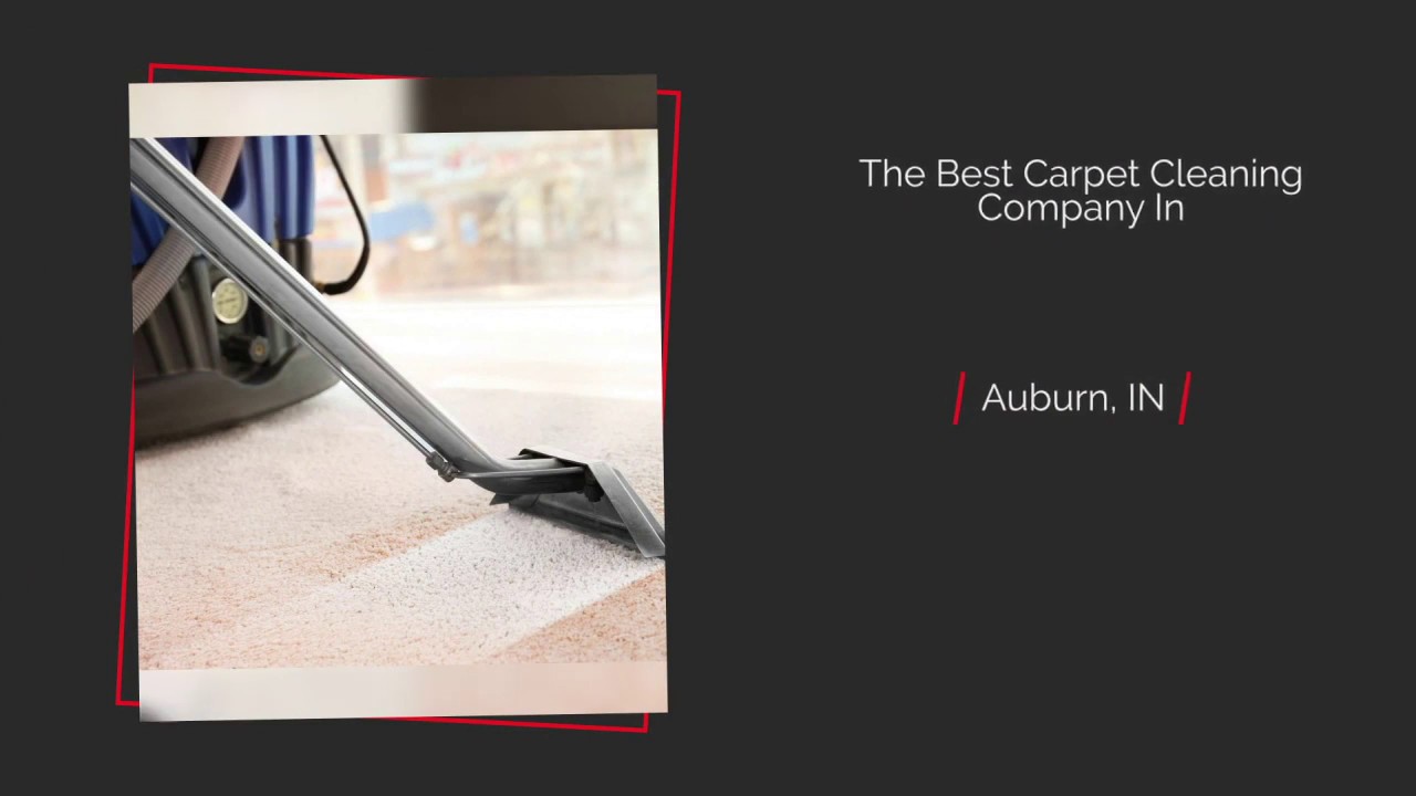 Tristate Carpet Cleaning Carpet Cleaning Auburn, IN YouTube