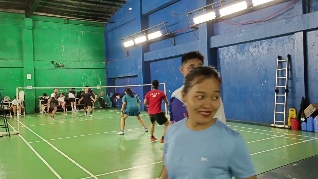 Dragon Ball Z x Victor Badminton Set (Rackets, Shoes & More