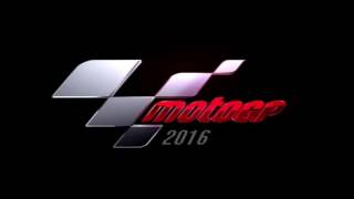  MotoGP 2016 Music