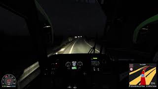 ets 2 simulador virtual  maluco das  estradas 30/04/2026
