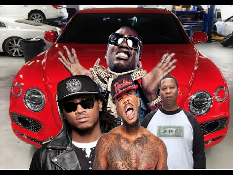 Bentley Truck Ers So Far Mannie Fresh Future Meek Mill