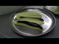 4K Pro【茄子の甘辛煮】Sweet and Sour Eggplant Stir Fry 麻婆🍆