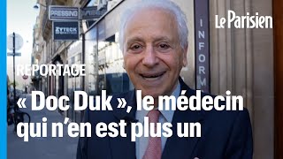Radié de l’Ordre des médecins, Pierre Dukan fait la pub de son régime controversé sur les réseaux