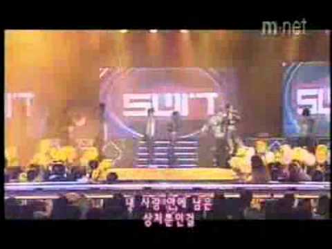 Swi T I Ll Be There Everybody Get Down 20021004