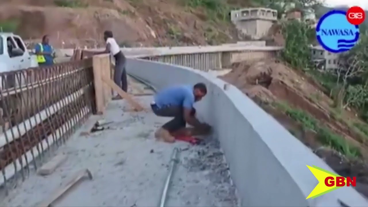 YouTube player