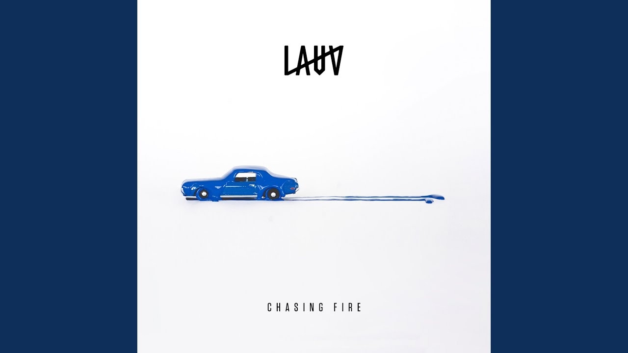 Chasing Fire
