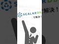 ScalarDBでマイクロサービスを作ろう！ ①補償トランザクションがスッキリ✨編