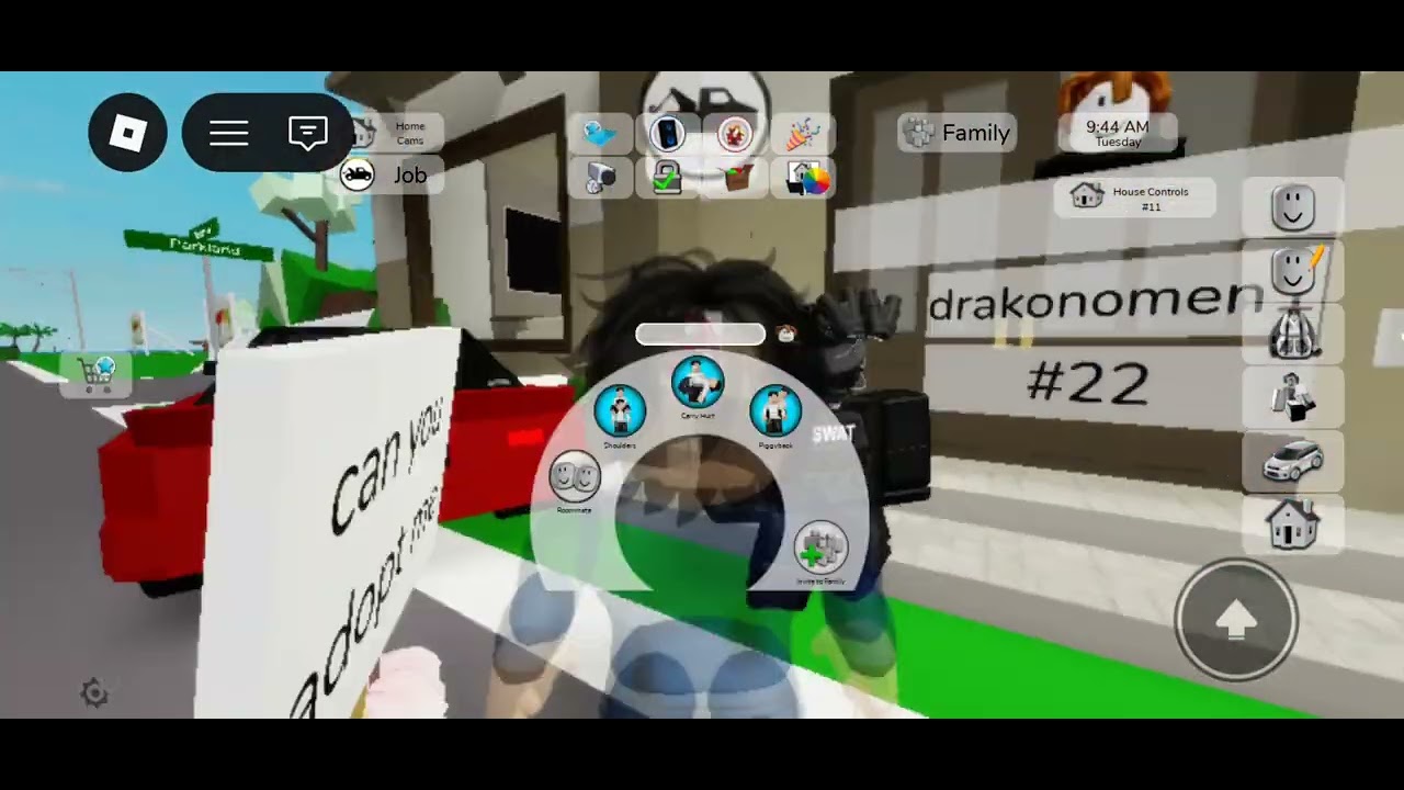 S0e9 how em I become rich