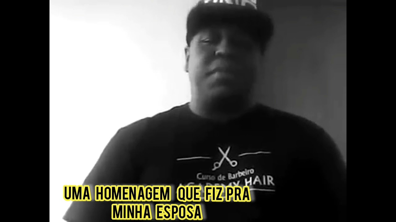 Música Garota linda estilo Ginga