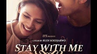 DRAMA ROMANTIS | Stay With Me Full Movie HD