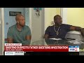 ONLY ON WIS: Father of man killed in Richland County shootout questions investigation