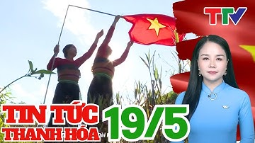 Tin mới nhất 24h: Huyện Mường Lát nỗ lực “xóa trắng” xã nông thôn mới | Thanh Hóa TV