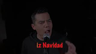 Video voorbeeld van "Rodolfo el reno"