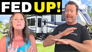 RV Owners: MustHave Mods & Upgrades!