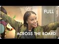 Sal Masekela &amp; Joy Bryant: Surfing, X Games, &amp; More | Across The Board™ Ep. 9 Full | Reserve Channel