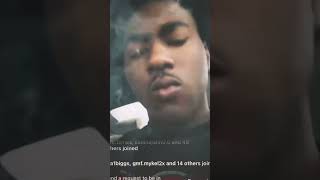 Lil Tim Plays Unreleased On Ig Live #liltim #unreleased #rare #atl