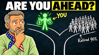 Full 6 Signs Your Retirement Portfolio Is Ahead of 90% of American Retirees Guide