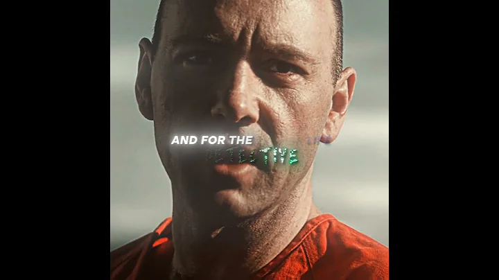 "What's in the Box" - Se7en Edit |  idfc - blackbear (slowed) #edit #se7en