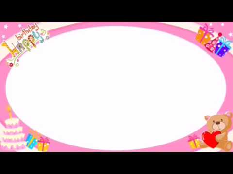 عيد ميلاد سعيد كنزي 2016