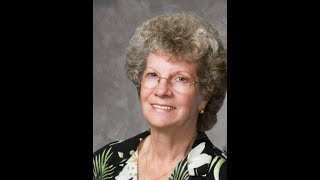Jearildene Holman Funeral Service