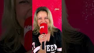 S&eacute;verine Ferrer imagine sa soir&eacute;e de r&ecirc;ve sp&eacute;ciale ann&eacute;es 2000 !
