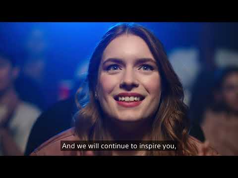 Sony・帶給您感動的娛樂與科技