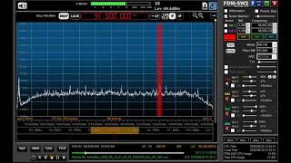 91 5 MHz Win Radio 2026 0630 0126 UTC