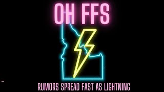 Rumors Spread Fast As Lightning Profile