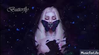 Butterfly (Cover) - Jason - [LYRIC VIDEO]