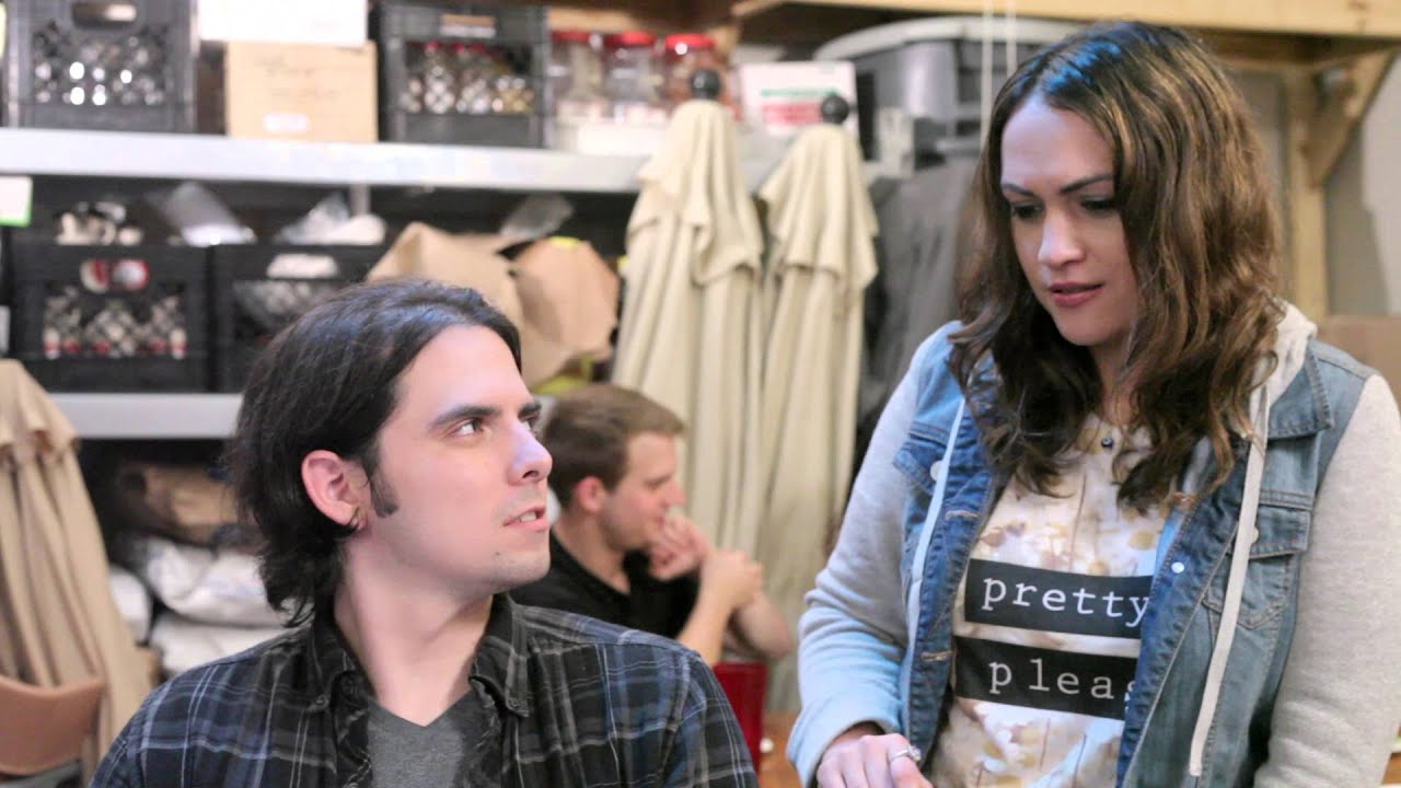 BS Before Social Media