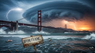 The Dark Side of the Golden Gate Bridge No One Tells You