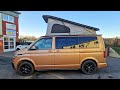 Our 2024.Camper & Van Conversion Stock