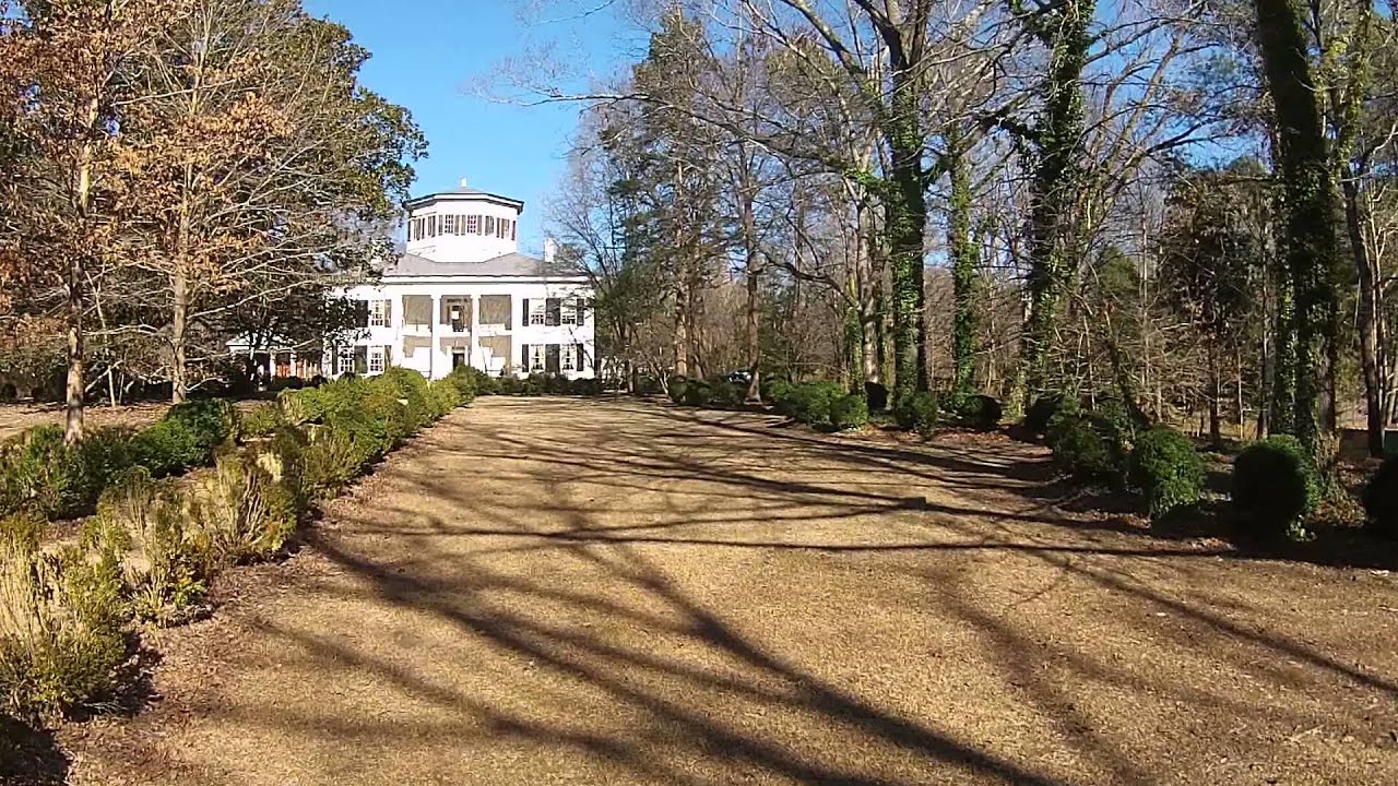 Waverley Mansion, West Point, Mississippi YouTube
