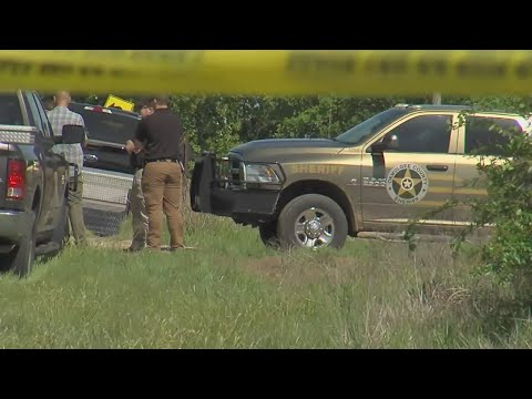 7 bodies found during search for 2 missing Oklahoma teens - YouTube