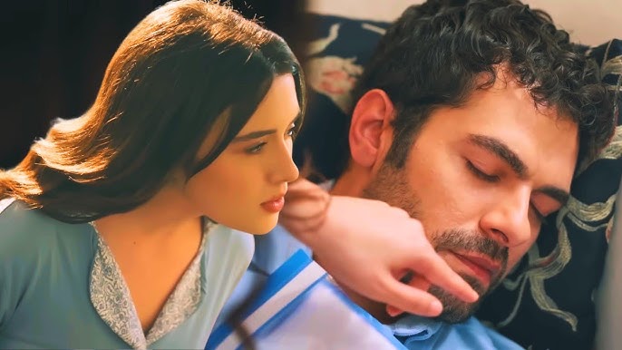 Wichrowe Wzgórze: Gra, która poszła za daleko - Upadek Zeynep i koniec  wojny z Halilem