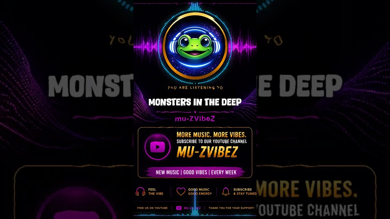MONSTERS FROM THE EAST【韓国ヘビーメタルオムニバスCD】 Monsters In The Deep - YouTube