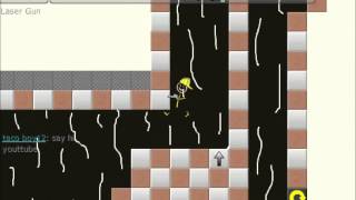 Pr2 Glitches