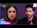 Naagin S4 | Brinda Plans To Poison Dev, But WHY? | Colors TV