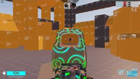 522 Points World Record New 1v1 ELO Competitive mode *AFK guy*