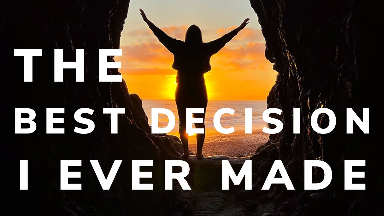 How to Break Free, Travel the World, and Live a Life You Love