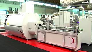Talent & UV-R Pro | Cefla Finishing