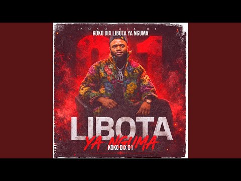 Koko Dix Libota Ya Nguma