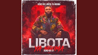 Download Lagu Koko Dix Libota Ya Nguma