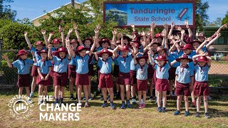 The Change Makers: Tanduringie State School screenshot 3