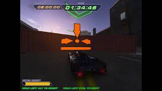 Super Police Racing game play.