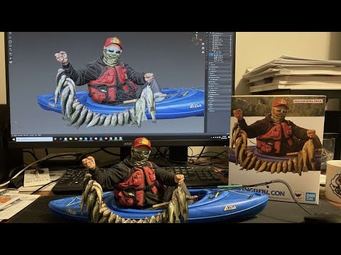 Bass Fishing trip | 49K Views Sa pesbok