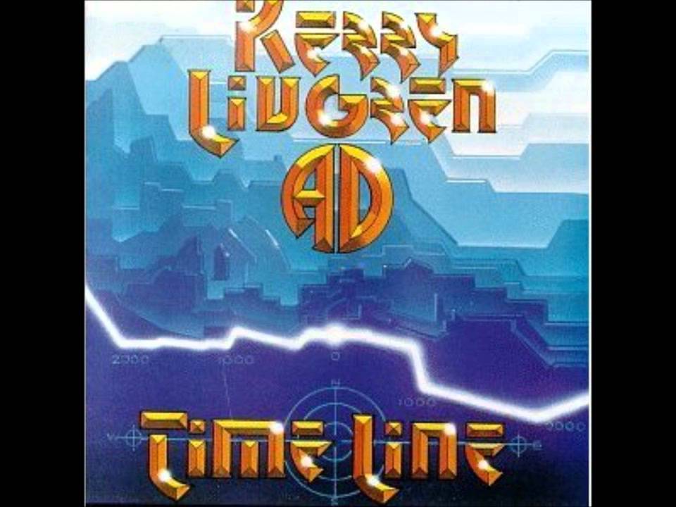 Guarda Make Or Break It - Kerry Livgren, AD su YouTube Guarda Make Or Break It - Kerry Livgren, AD su YouTube