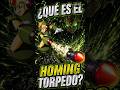 ¿Que es el Homing Torpedo? #shorts #megamanx #megaman #capcom #videojuegos #retrogaming