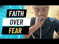 Stop Letting Fear Control Your Life