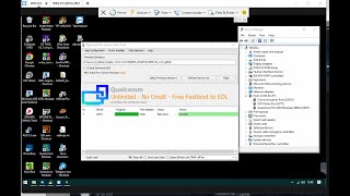 Flash Redmi K50 Ultra (Diting) Brick Bootloop 100% Success New Miflash Auth Token 2022 screenshot 5
